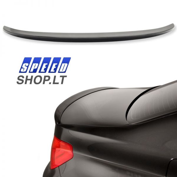 BMW 7 (F01-F02) spoileris